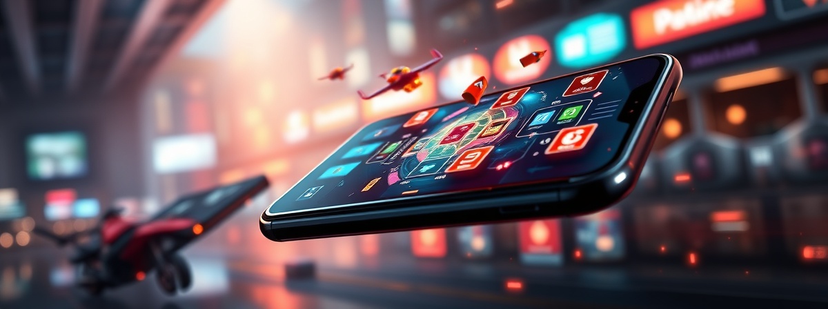 fastpay casino app